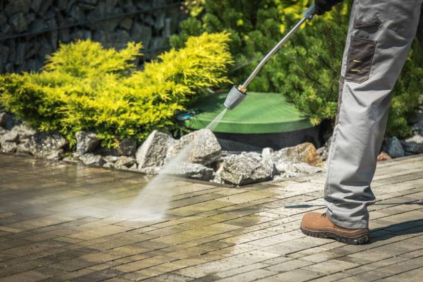 Best Fence Cleaning  in Lake City, PA