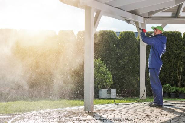 Best Solar Panel Cleaning  in Lake City, PA