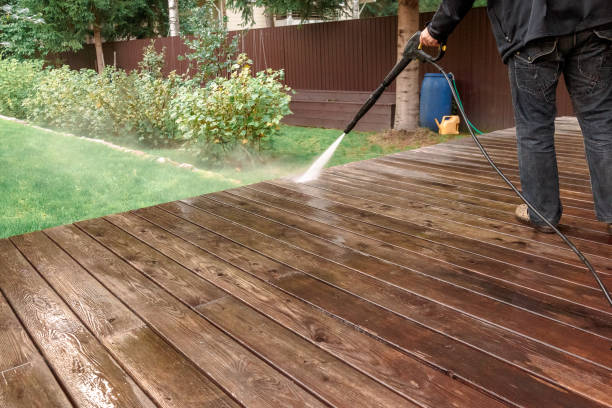Reliable Lake City, PA  Pressure Washing Services Solutions