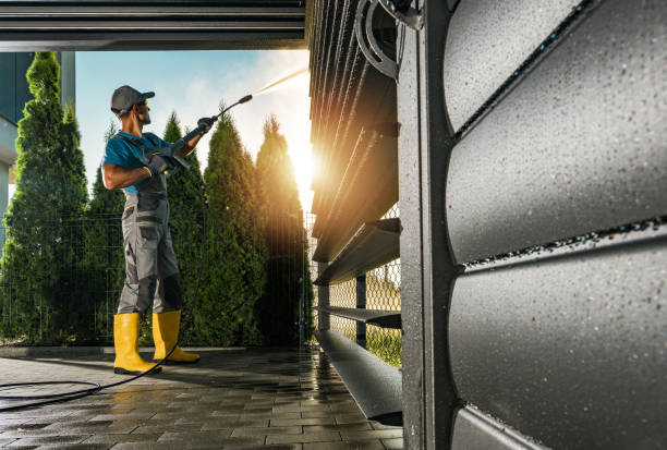 Best Driveway Pressure Washing  in Lake City, PA