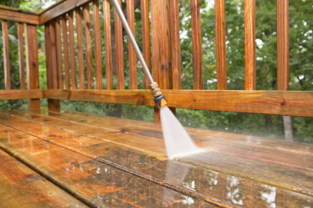 Best House Exterior Washing  in Lake City, PA