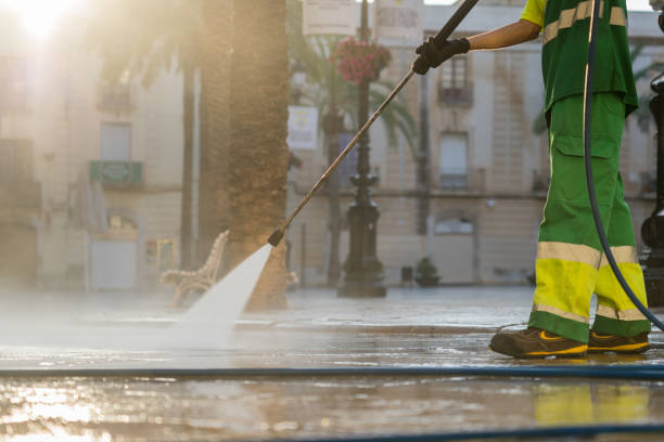 Best Animal Enclosure Cleaning  in Lake City, PA